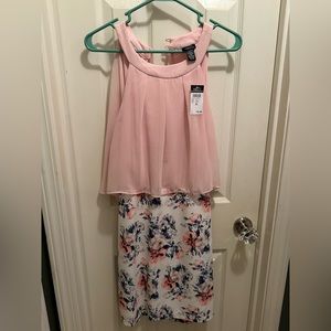 Junior’s Rue 21 dress XL